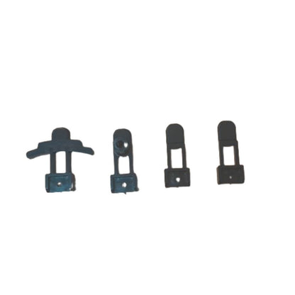 GUIA DE SUPORTE PARA LUZ DE LED AQUALLICE