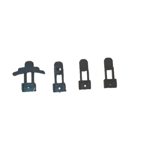 GUIA DE SUPORTE PARA LUZ DE LED AQUALLICE