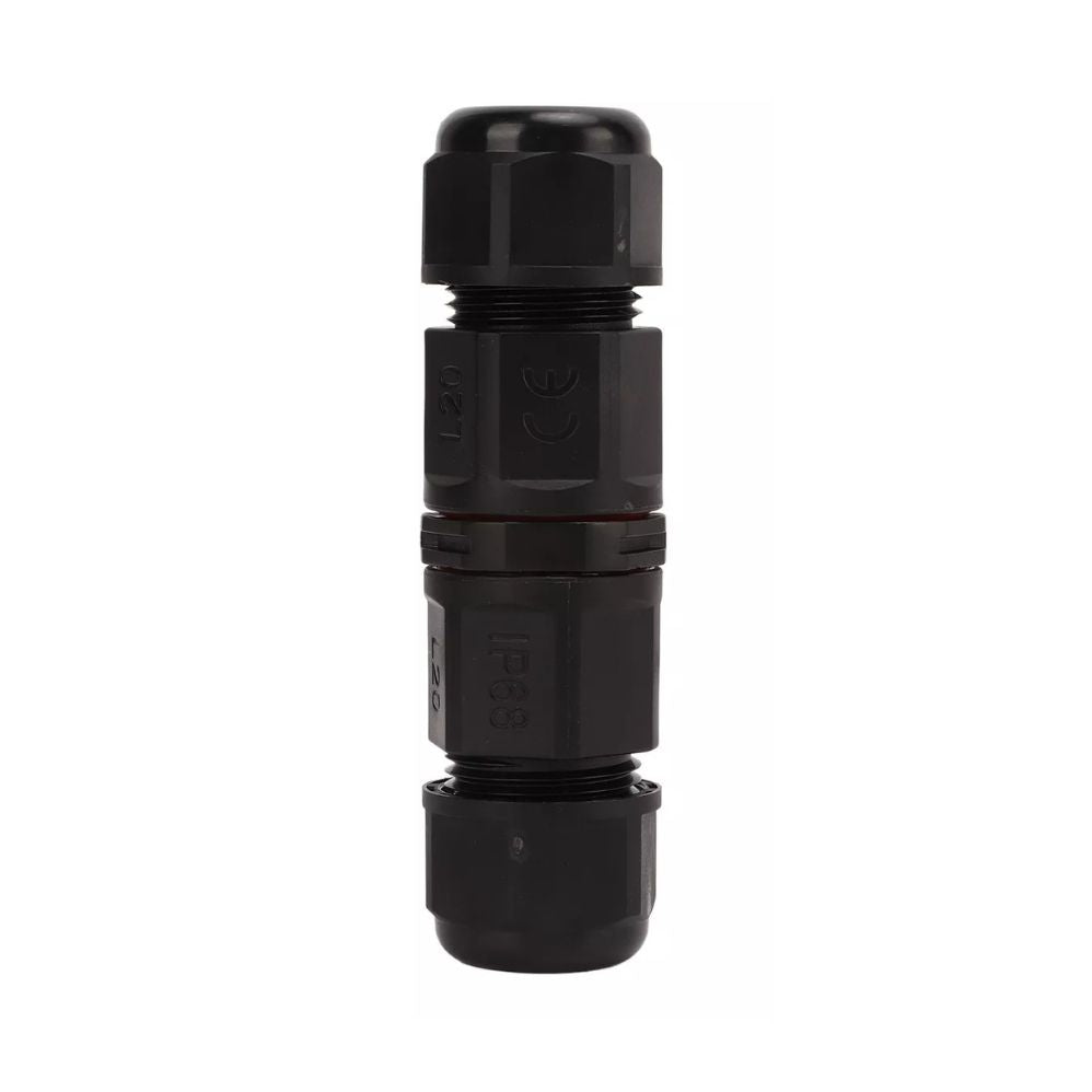 EMENDA DE LED AQUALLICE