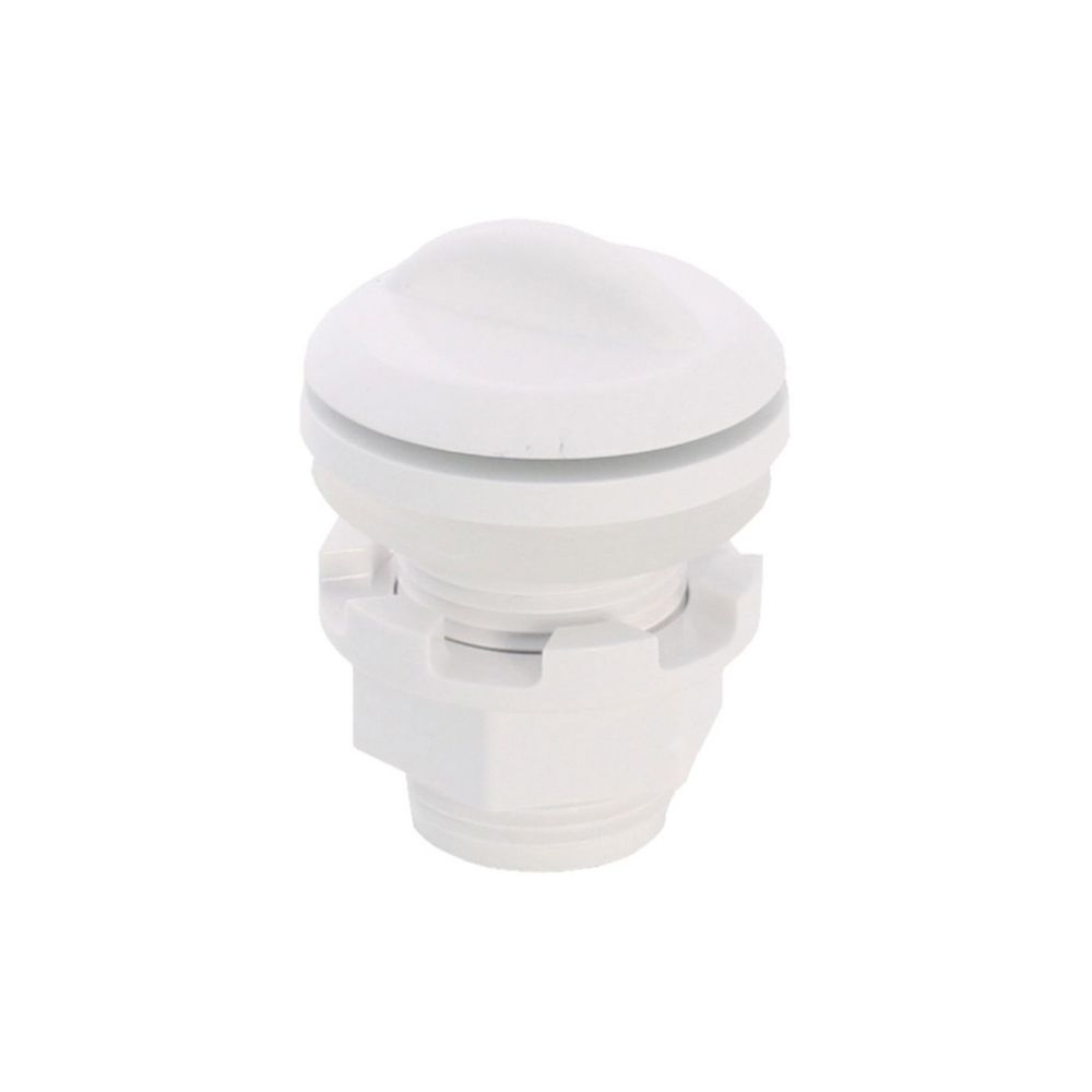CONTROLADOR DE AR ​​20mm PVC 10-2200ME+WHT