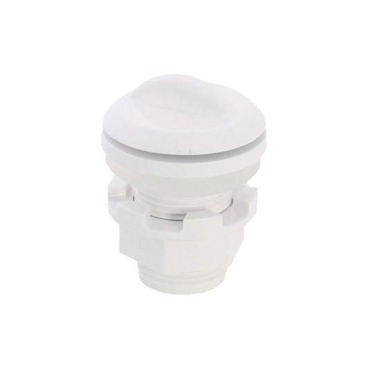 CONTROLADOR DE AR ​​20mm PVC 10-2200ME+WHT