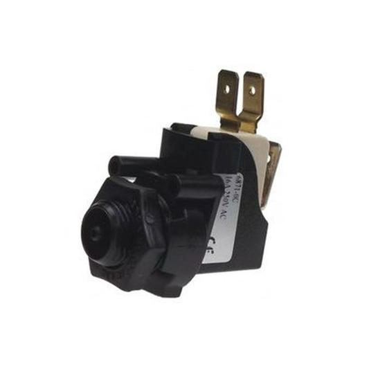 INTERRUPTOR PNEUMÁTICO 6871-AC BRANCO