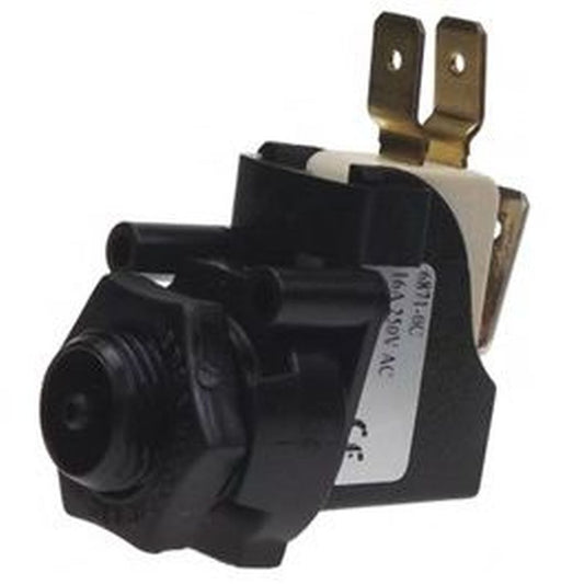 INTERRUPTOR PNEUMÁTICO 6871-AC BRANCO