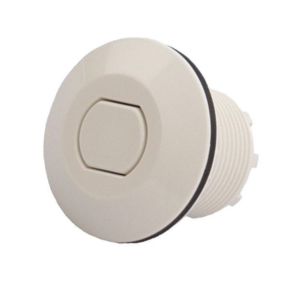 CONTROLE PNEUMÁTICO PVC BRANCO 6442