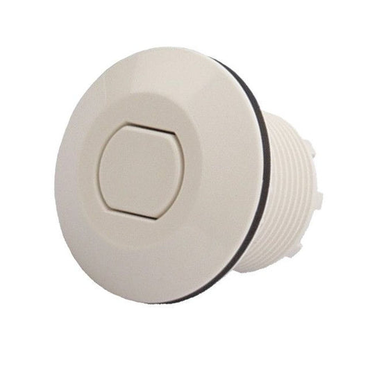 CONTROLE PNEUMÁTICO PVC BRANCO 6442