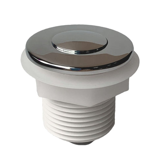 CONTROLE PNEUMÁTICO MICRO CROMADO