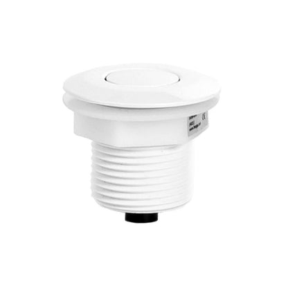 CONTROLE MICRO PNEUMÁTICO BRANCO