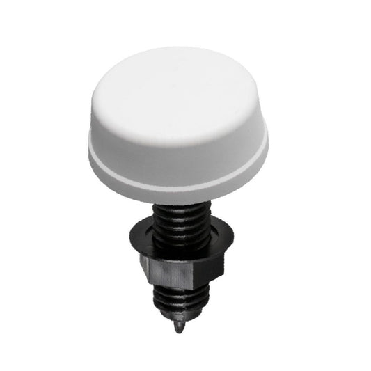 CONTROLE PNEUMÁTICO DE BORRACHA