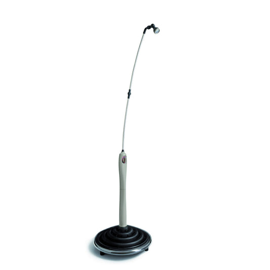 DUCHA SOLAR SUNNY STYLE GRIS