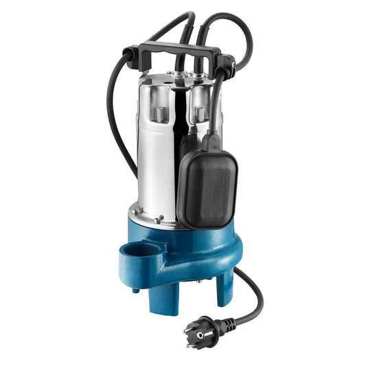 BOMBA TRITURADORA DTR 101G     230V