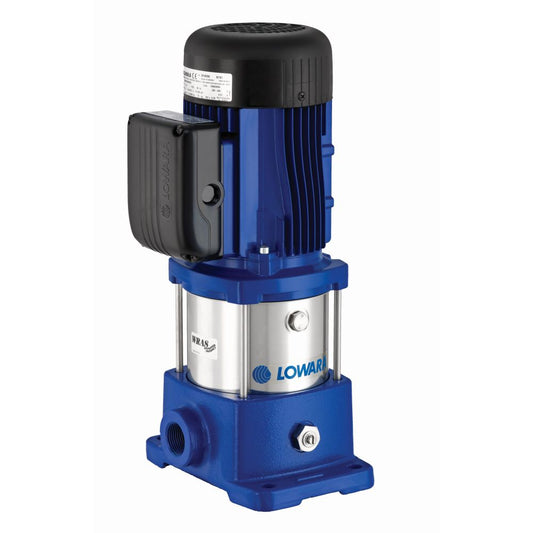 CENT.VERT. BOMBA 5VM07P15T 230/400V