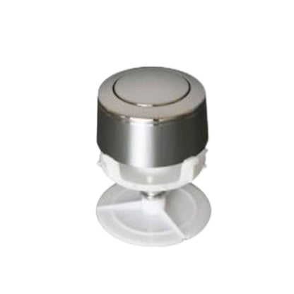 SUBSTITUIÇÃO DO BOTÃO DE PRESSÃO T281 PARA O MECANISMO DE CISTERNA T281/282 