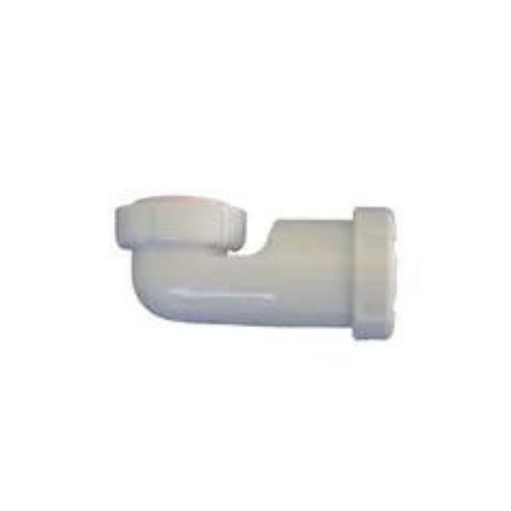 COTOVELO PP ECONOMIZADOR DE ESPAÇO PARA VÁLVULAS DE 1.1/2" T201B 