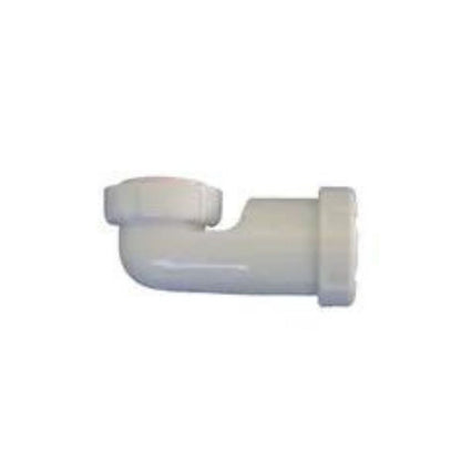COTOVELO PP ECONOMIZADOR DE ESPAÇO PARA VÁLVULAS DE 1.1/2" T201B 