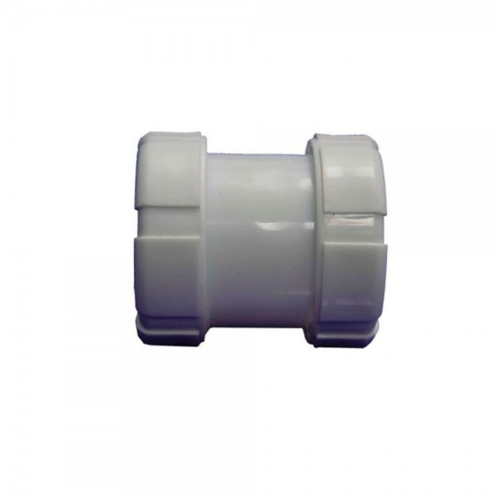 LUVA PP PARA TUBO-TUBO D.40 T206 