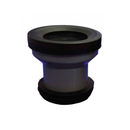 MANGUITO PVC INODORO RECTO PARA D.110