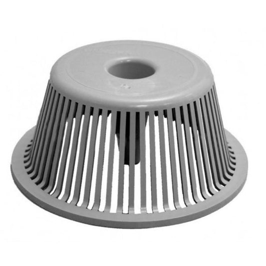 SOMBRERETE PVC ANTIGRAVILLA PARA CALDERETAS T91