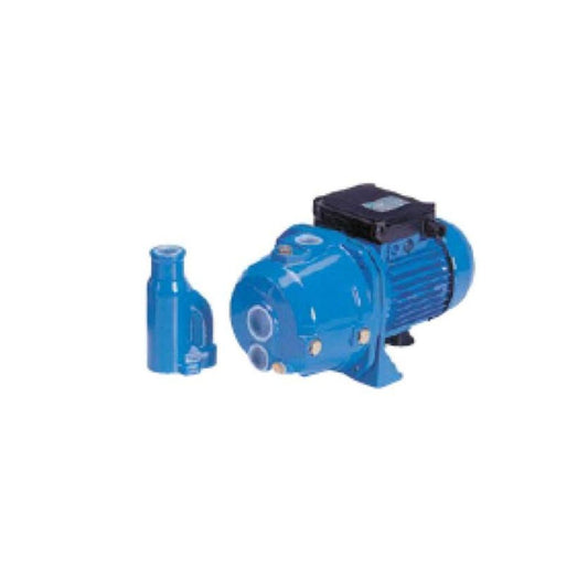 BOMBA ASPIRACION PROFUNDA AP150-4"/00 230-50 P20