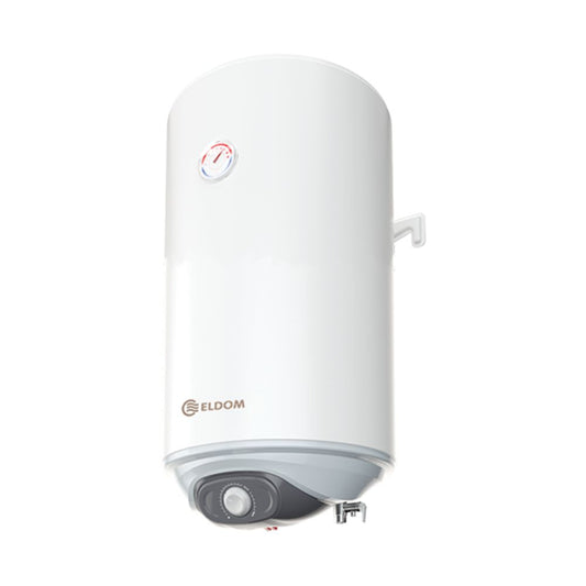 TERMO ELECTRICO ENVAINADO 80L