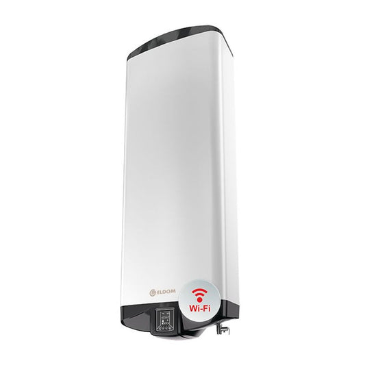 TERMO ELECTRICO COMPACTO 100L+