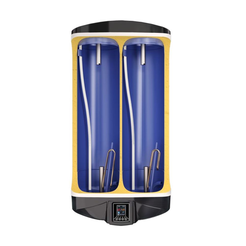 TERMO ELECTRICO COMPACTO 100L+