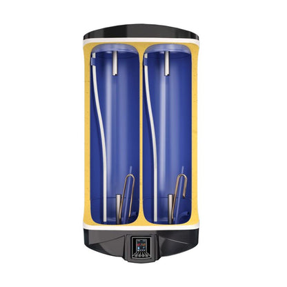 TERMO ELECTRICO COMPACTO 100L+