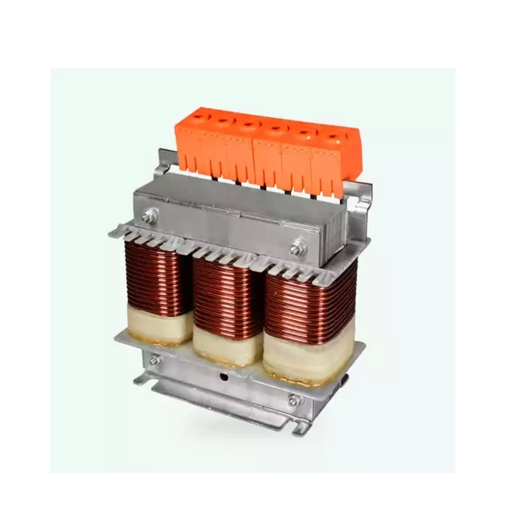 REATOR DE SAÍDA 15A TRIF.500Vac MAX