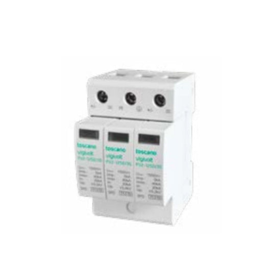 PROTEÇÃO DE TRÂNSITO 1000V FV1000/3