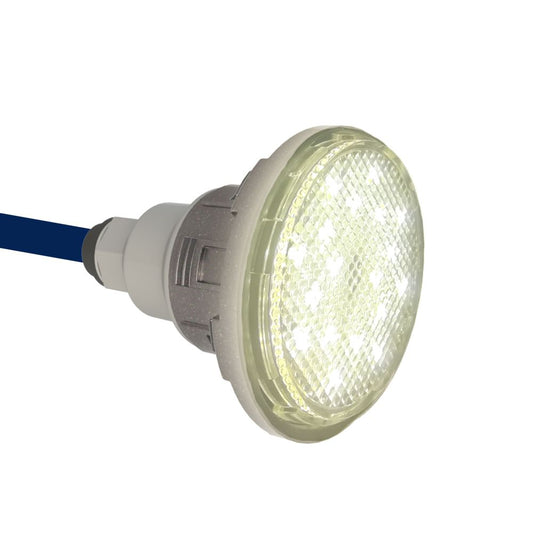PROJETOR BRIO MID LED BRANCO FRIO 2400 LM