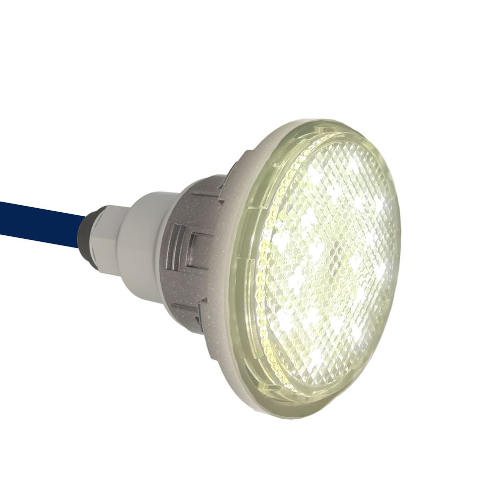 PROJETOR BRIO RGB-W MID LED 1800 LM D.70 MM