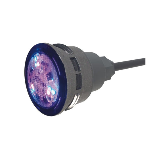 PROJETOR LED MINIBRIO 2 RGB+W 900 LM D.49 MM