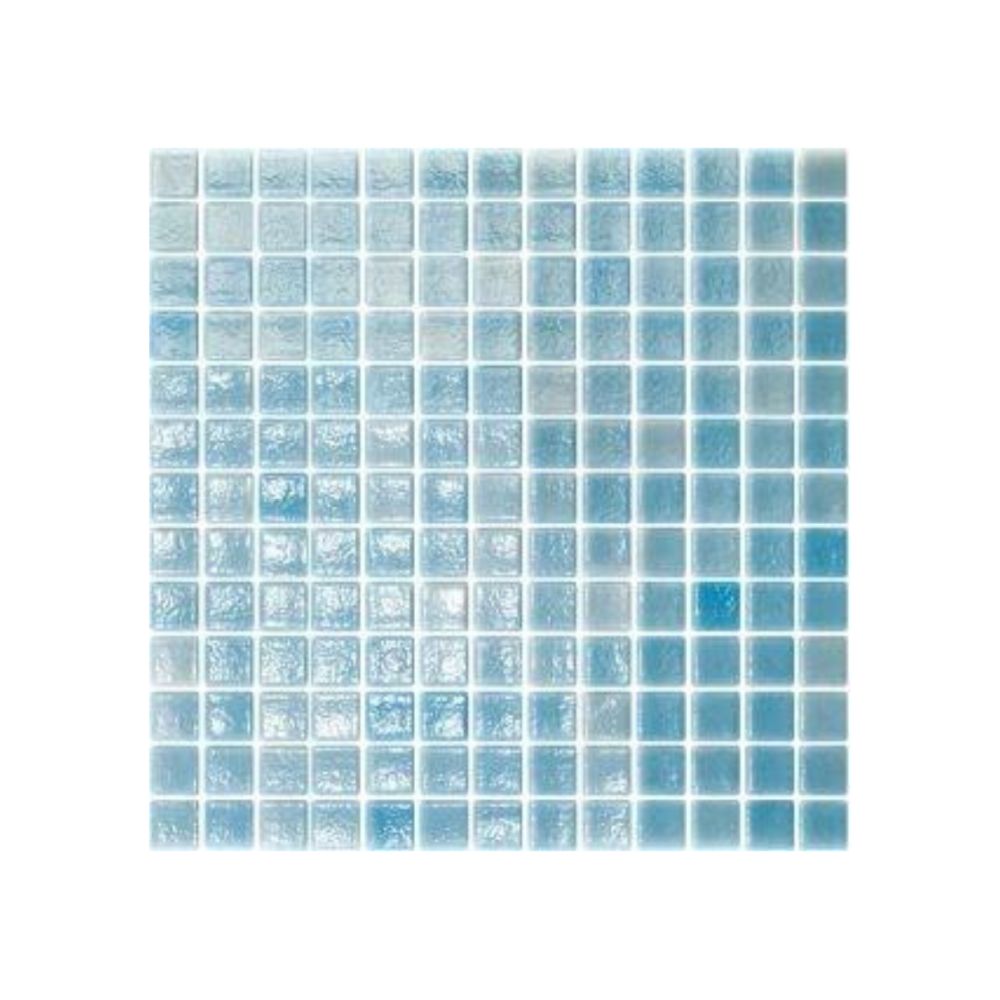 AZULEJO MOSAICO LUZ NEBLINA. CAIXA DE 2 M2. PREÇO POR METRO QUADRADO.