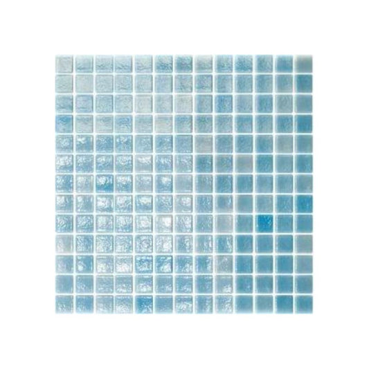 GRESITE CELESTE NIEBLA.CAJA 2 M2. PRECIO POR METRO CUADRADO.