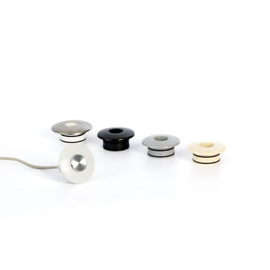 ENGATE RÁPIDO INOX 316 PARA BOTÃO PIEZO PUSH