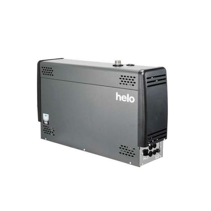 GENERADOR DE VAPOR DE 16KW + VALVULA DE DESAGUE+4 BOQUILLAS