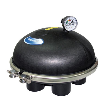 VÁLVULA DISTR.NET CLEAN 63MM 35079