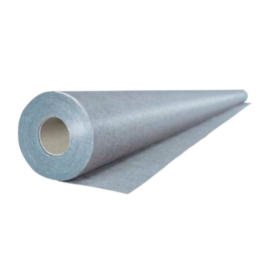 DIMENSÕES DO ROLO DE GEOTÊXTIL CINZA 30 X 2 M