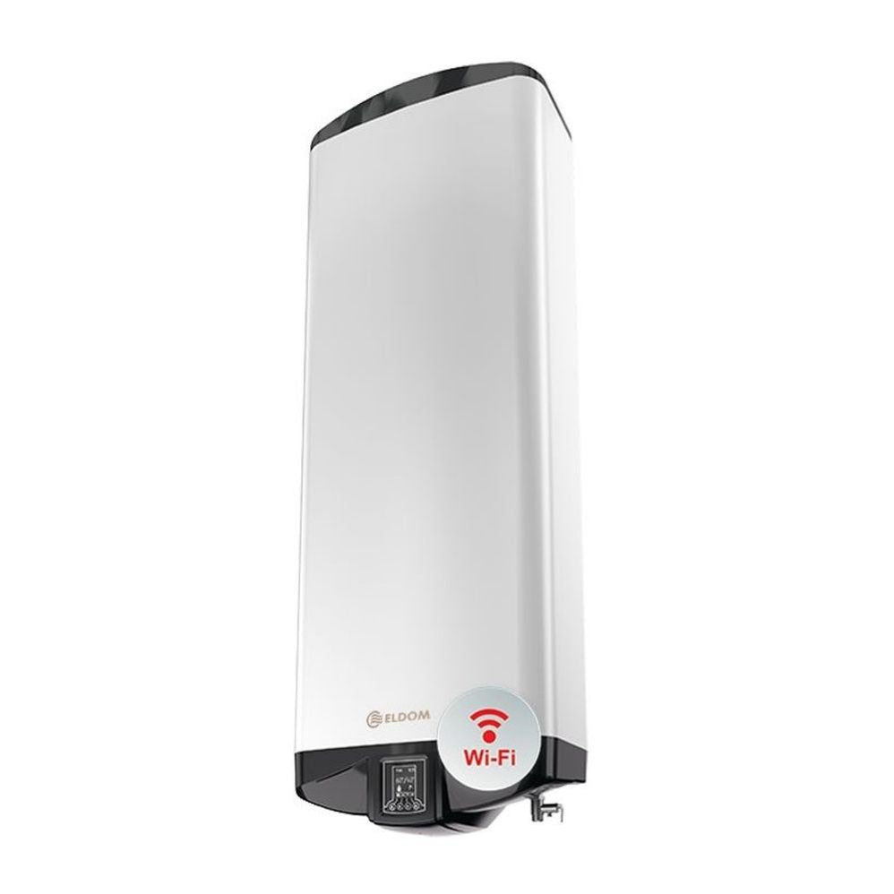 TERMO ELECTRICO COMPACTO 80 LITROS