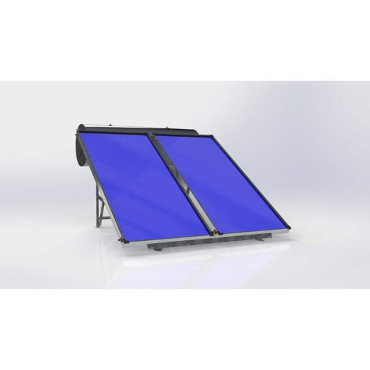 THERMIKO DPB 300/4.0 BAIXO TERMOSIFÃO