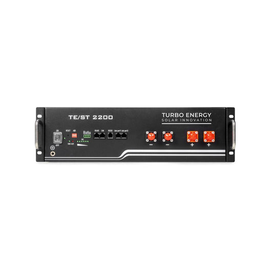 BATERIA LITIO TE 2,24KW/H -24V