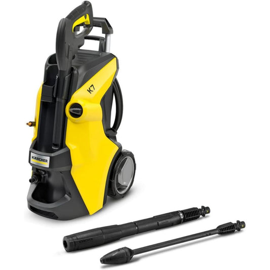 HIDROLIMPIADORA K-7 POWER CONTROL