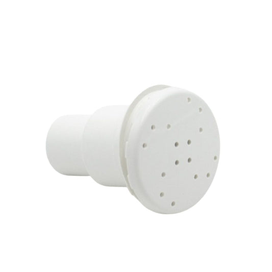 BICO SOPRADOR ROSQUEADO BRANCO 2730
