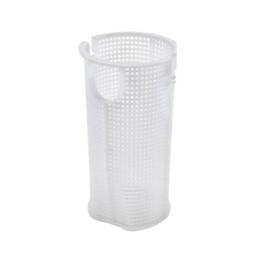 CESTA PREFILTRO ASPIRALLICE