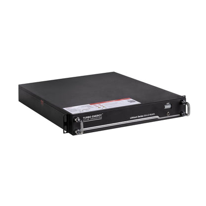 BATERIA LITIO TURBO ENERGY 2,4KW/H 48V - SLIM