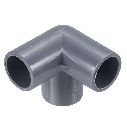 JUNTA DE TUBULAÇÃO uPVC 3"