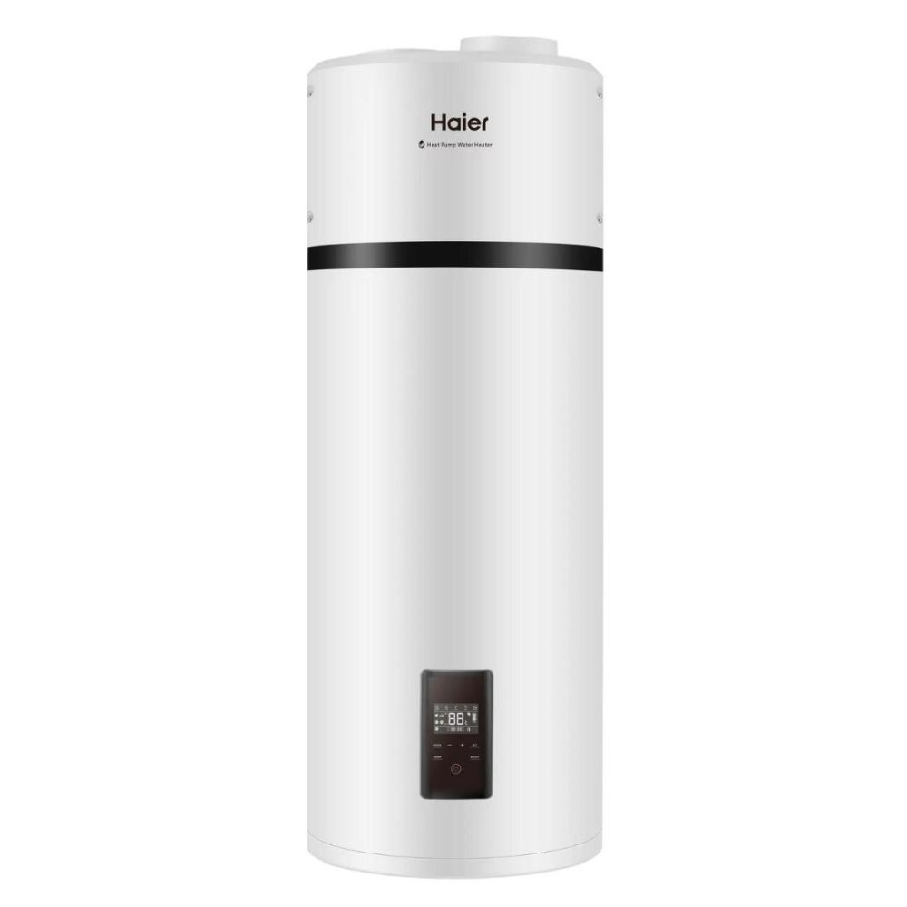 BOMBA DE CALOR ACS 110L - PAREDE