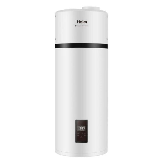 BOMBA DE CALOR ACS 110L - PAREDE