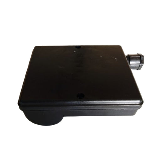 CUBIERTA CAJA CONEXION EXHAL