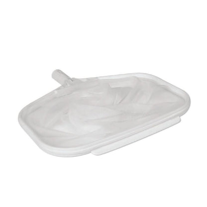 CONEXÃO DE CLIPE DE FUNDO DE BOLSA COLETORA DE FOLHAS AQUALLICE