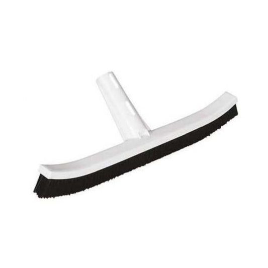 ESCOVA CURVA 450 MM AQUALLICE CONEXÃO DE ASA